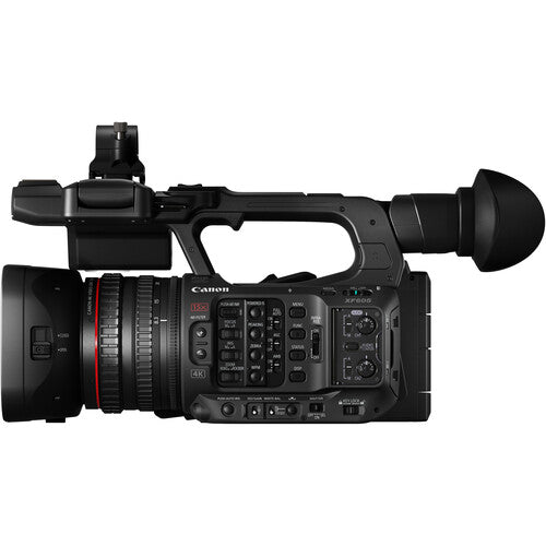 Canon XF605 Professional Camcorder