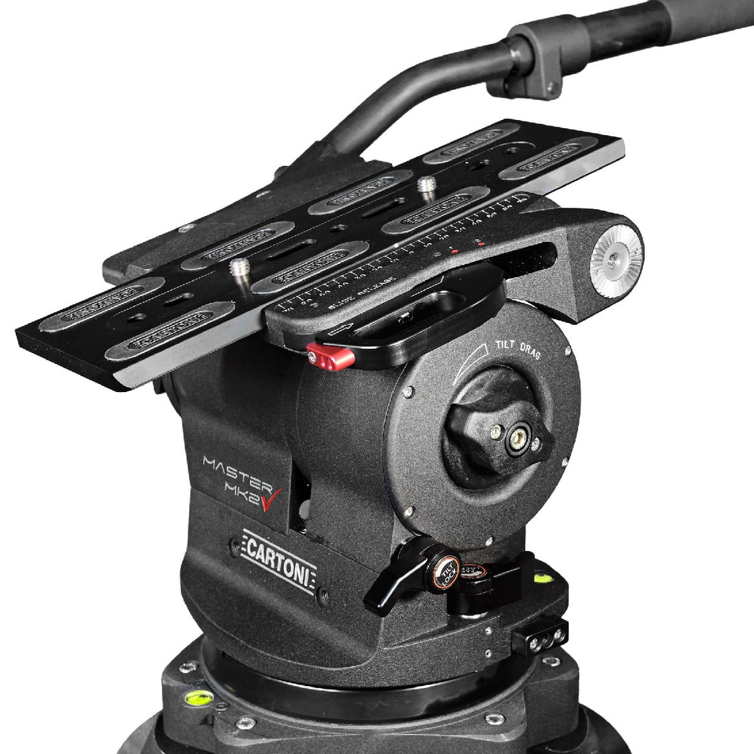 Cartoni MASTER MK2 - Image 2