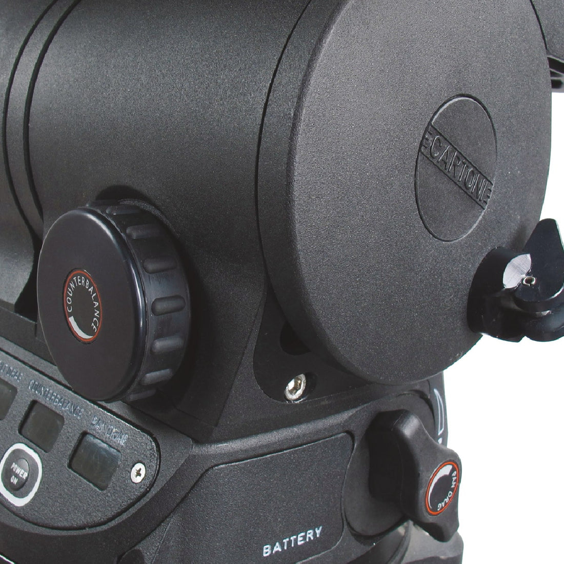 Cartoni MASTER MK2 - Image 3