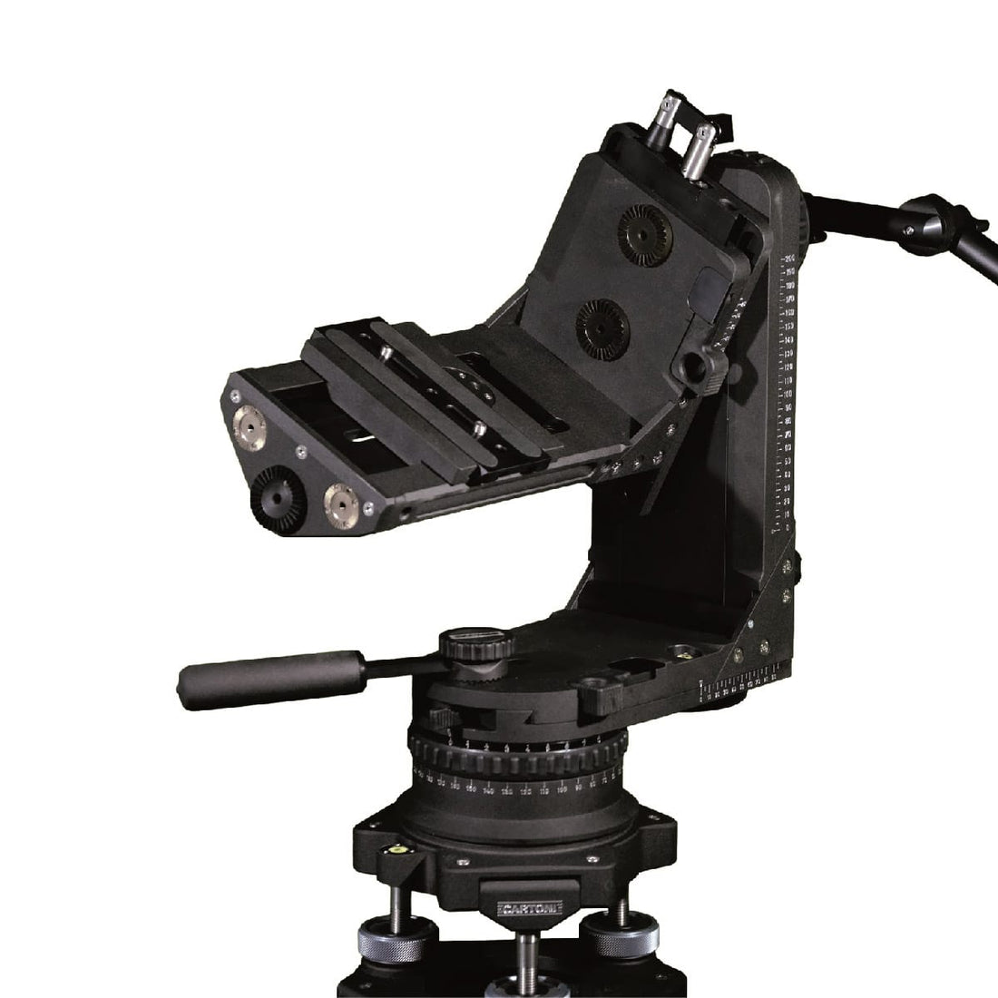 Cartoni LAMBDA 50 - Image 2