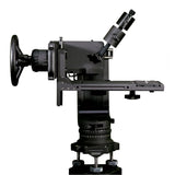 Cartoni Third Axis Lambda 50 (HL5000/TA) – Heavy-Payload Dutch Angle and 360° Roll System