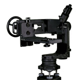 Cartoni Third Axis Lambda 50 (HL5000/TA) – Heavy-Payload Dutch Angle and 360° Roll System