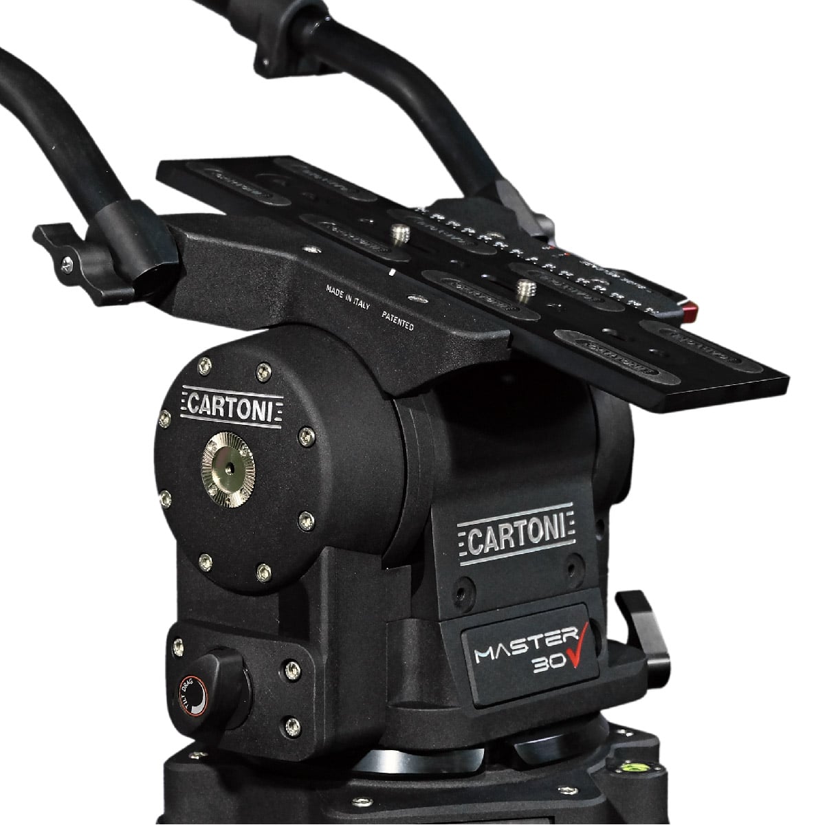 Cartoni MASTER 30 - Image 1