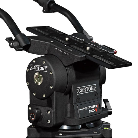 Cartoni MASTER 30 - Image 1