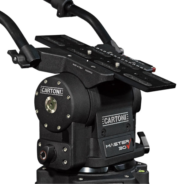 Cartoni MASTER 30 - Image 1