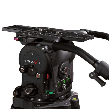 Cartoni MASTER 30 - Image 2