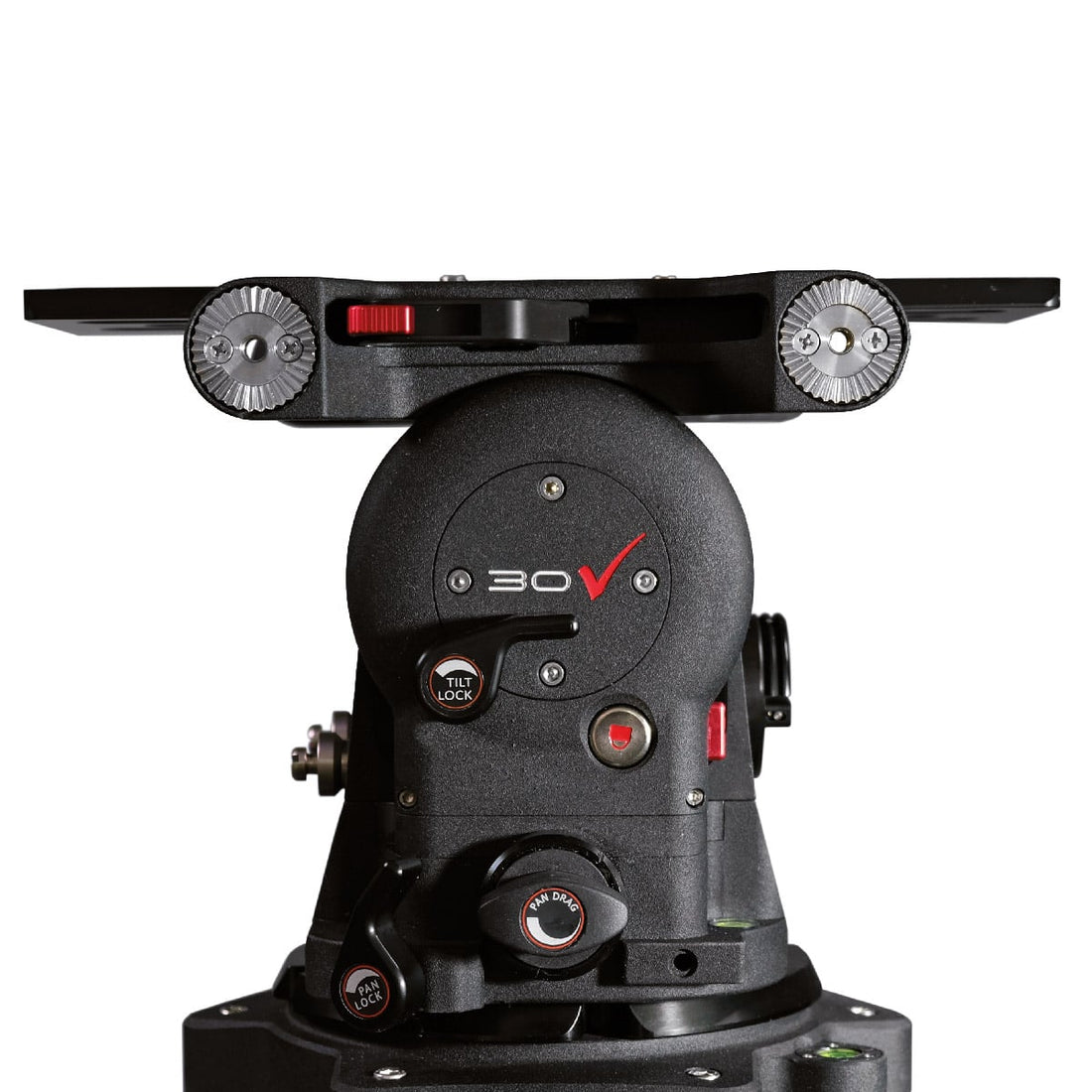 Cartoni MAXIMA 30 - Cine Style Slide - Image 3
