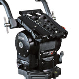 Cartoni MASTER 40 - Dove Tail Plate - Image 1