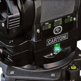 Cartoni MASTER 40 - Dove Tail Plate - Image 3