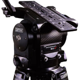 Cartoni MAXIMA 5.0 - Cine Style Slide - Image 1