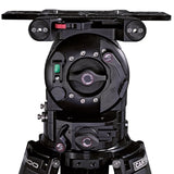 Cartoni MAXIMA 5.0 - Cine Style Slide - Image 3