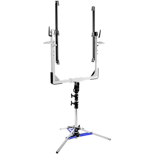 Aputure NOVA II 2x1 3-Light Bracket