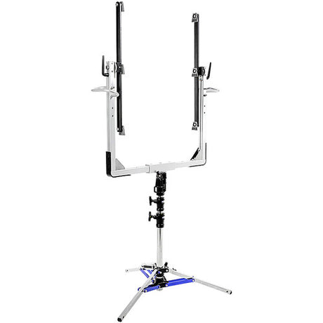 Aputure NOVA II 2x1 3-Light Bracket