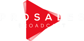Pro Sales Broadcast