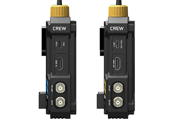 SWIT CREW-V Wireless SDI/HDMI 1.2km