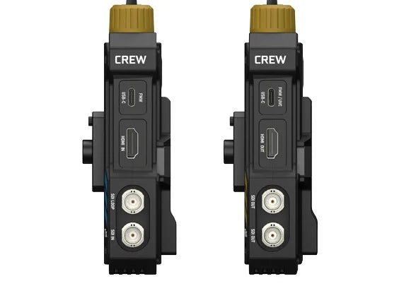 SWIT CREW Wireless SDI/HDMI 1.2km