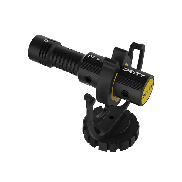 Deity V-Mic D4 Mini