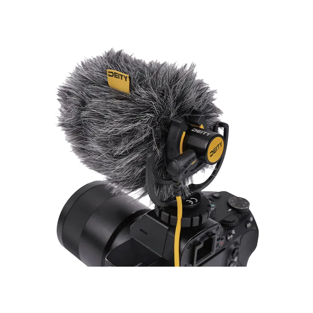 Deity V-Mic D4 Mini