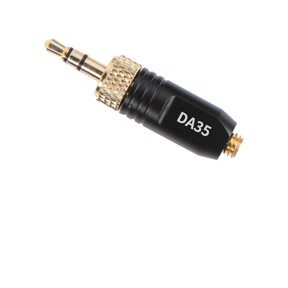 Deity DA35