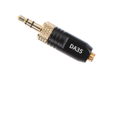 Deity DA35