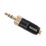 Deity DA35S