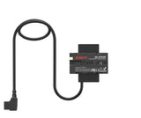 SWIT DB-DF570R NP-F Rotating Dummy Battery