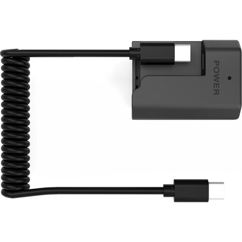 SWIT DB-FZ100 NP-FZ100 USB-C Dummy Battery