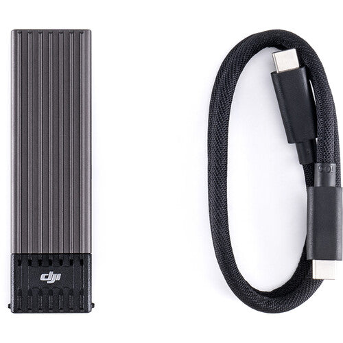 DJI Ronin 4D PROSSD 1TB