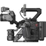DJI Ronin 4D-6K Combo