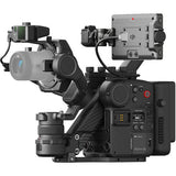 DJI Ronin 4D-6K Combo