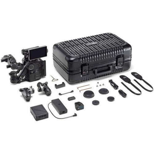 DJI Ronin 4D-6K Combo