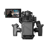 DJI Ronin 4D 4-Axis Cinema Camera 6K Combo Kit