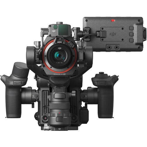 DJI Ronin 4D-8K Combo
