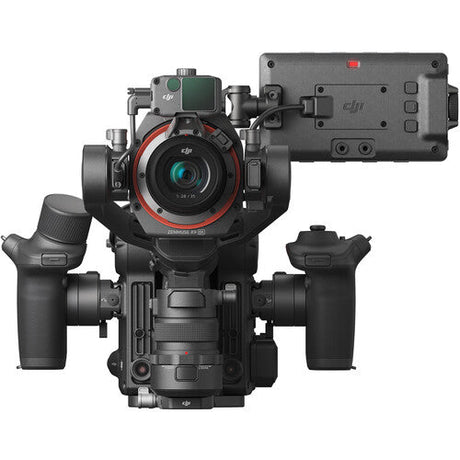 DJI Ronin 4D-8K Combo