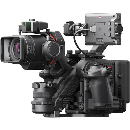 DJI Ronin 4D-8K Combo