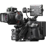 DJI Ronin 4D-8K Combo