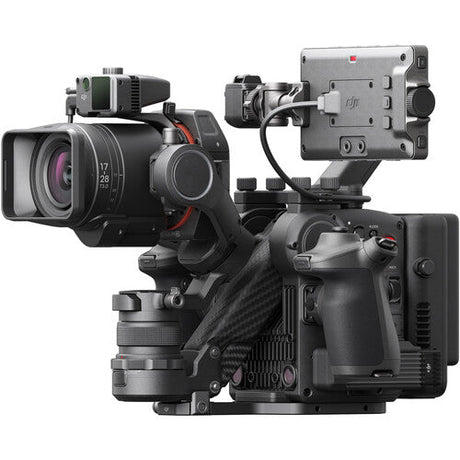 DJI Ronin 4D-8K Combo