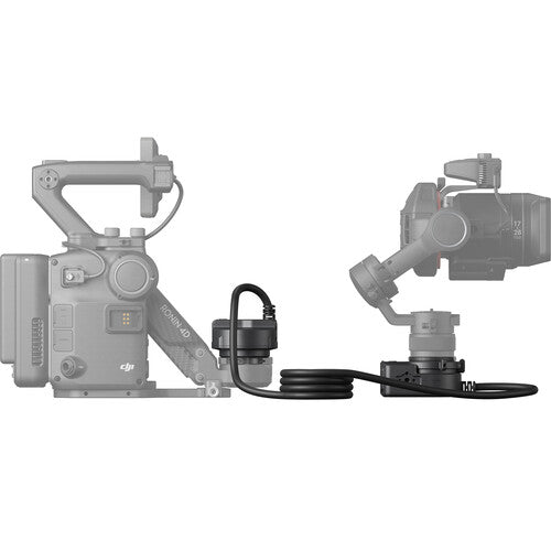 DJI Ronin 4D Flex Extension Unit