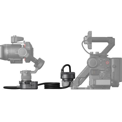 DJI Ronin 4D Flex Extension Unit