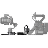 DJI Ronin 4D Flex Extension Unit