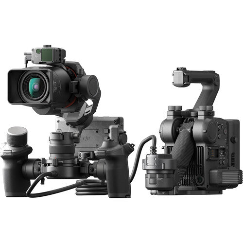 DJI Ronin 4D Flex Extension Unit