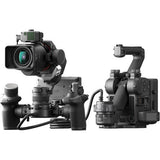 DJI Ronin 4D Flex Extension Unit