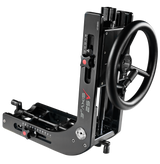 Cartoni THIRD AXIS LAMBDA 25 - Image 1