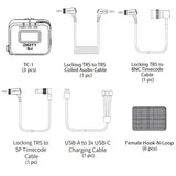 Deity TC-1 - 3 box kit