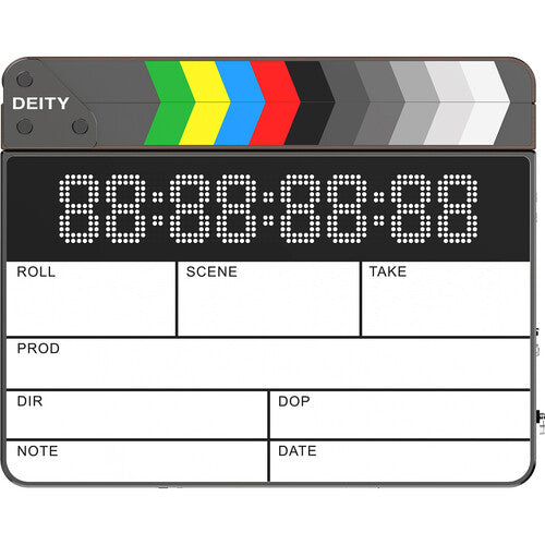Deity TC-SL1