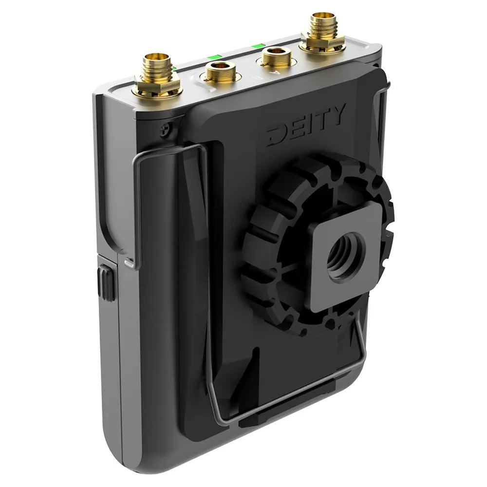 Deity Theos D2RX