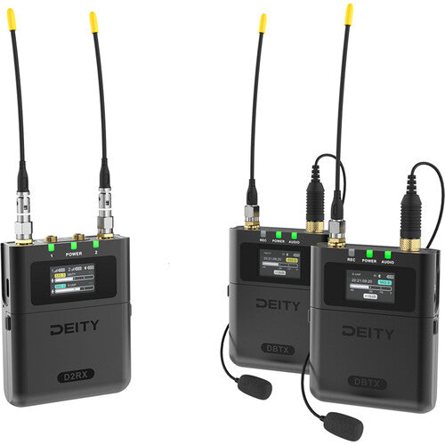 Deity Theos Digital Kit