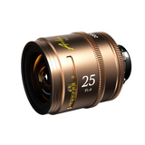 DZOFilm Arles Lustre 25mm FF/VV Lens - PL Mount (Metric)