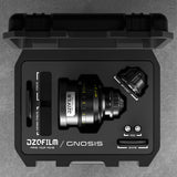 DZOFilm Gnosis 65mm T2.8 Macro - LPL mount (Imperial)