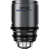 DZOFilm Pavo 2x anamorphic 100mm T2.4 Blue Coating- PL&EF mount (Imperial)